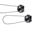 Sidi rotor push 115 - nr 450 black black