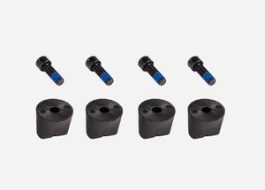 Sidi front stud 001c 16,5 mm - nr 425 bl - 163232