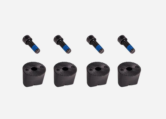 Sidi front stud 001c 16,5 mm - nr 425 bl - 163232