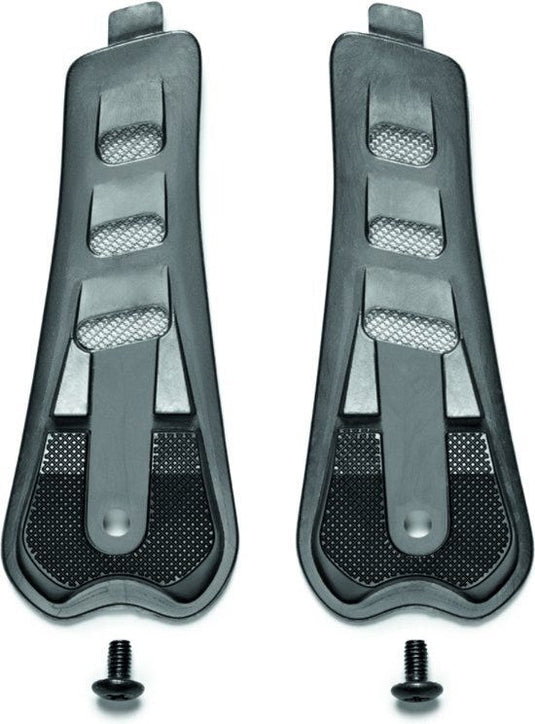 Sidi anti slip heel insert - nr 353 grey - 16323376