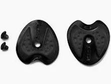 Sidi antislip heel - nr 343 black