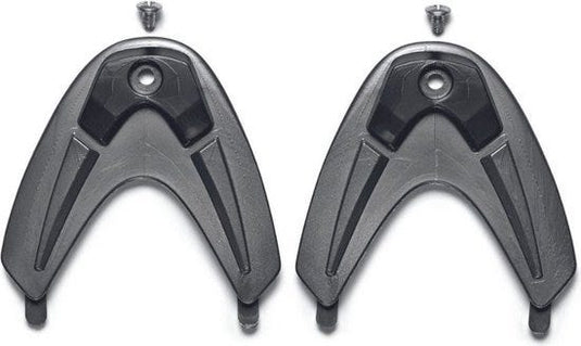 Sidi cboost srs toe insert - nr 352 grey - 16323984