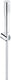 Bosch ruitenwisserblad r4 400 mm rubber zwart