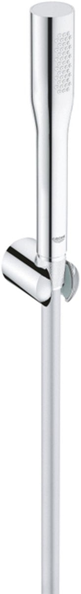 Grohe vitalio get badset - handdouche - wanddouchehouder - doucheslang 150 cm - 9,5 l min