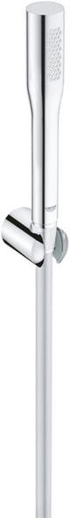 Grohe vitalio get badset - handdouche - wanddouchehouder - doucheslang 150 cm - 9,5 l min