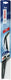 Bosch ruitenwisserblad r4 400 mm rubber zwart