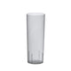 Papstar longdrinkglazen 10st.