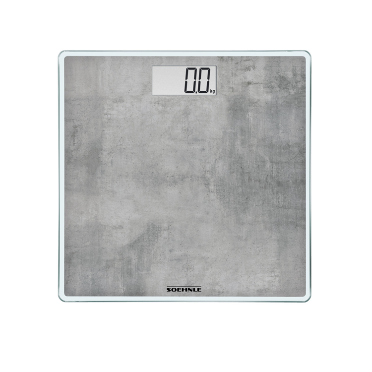 Afbeelding laden in galerijviewer, Leifheit 1068854 - psd style sense compact 300 beton | 1 stuks
