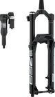 Rockshox flight attendant upgrade kit for specialized enduro model 2020 - 2022