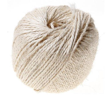 Sisal paktouw 2 600 bol 2500gr