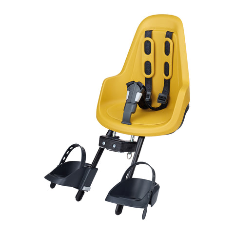 Zitje Bobike mini one mighty mustard