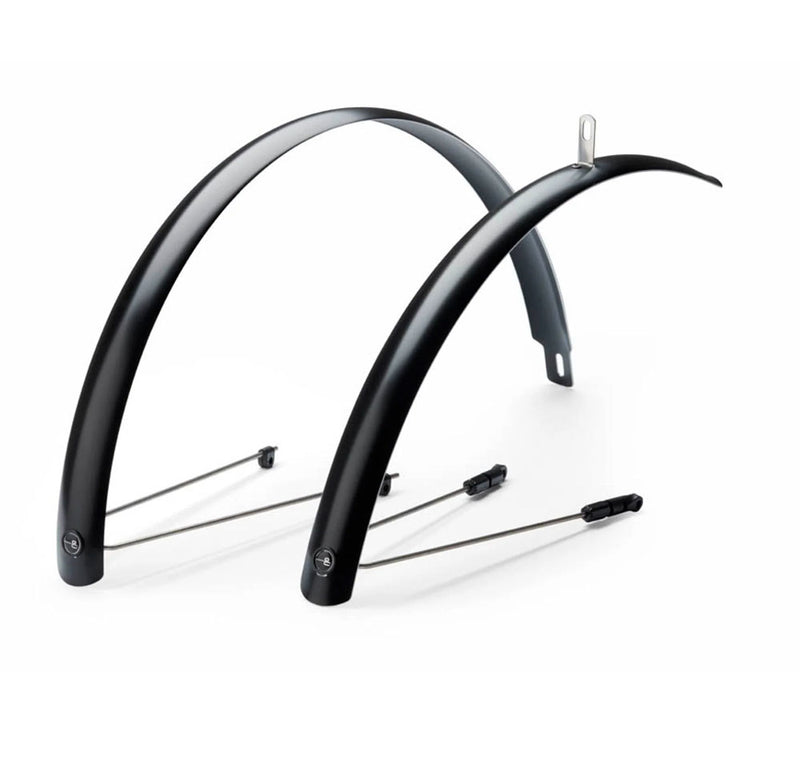 Academy comoa mudguard set 24 for grade 5