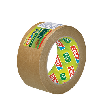Tesa 1067569 - pack® paper standard ecologo 50:50 | 6 stuks