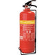 Schuimblusser smartwares sb2 2l rood