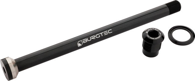 Load image into Gallery viewer, Burgtec 173 mm thru axle rear for canyon

