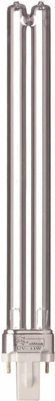Ubbink - algclear uvc - reserve lamp - 11w
