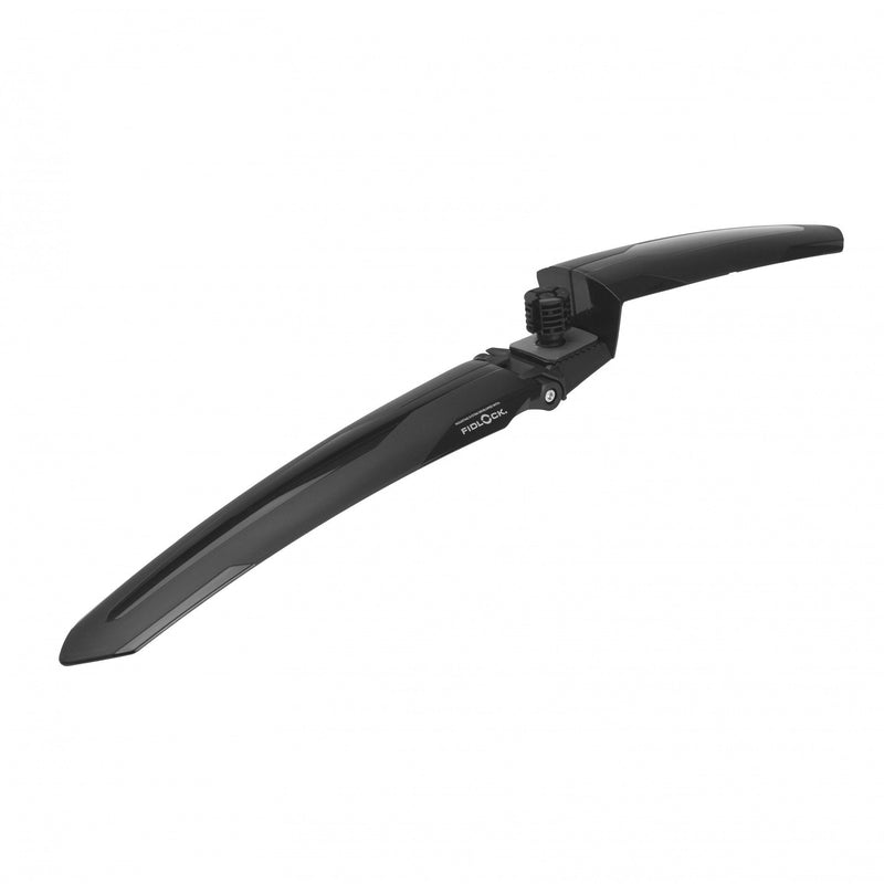 Afbeelding laden in galerijviewer, Polisport Voorspatbord Mud Mudguard Zwart
