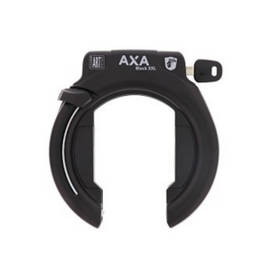 ringslot Block XXL zwart