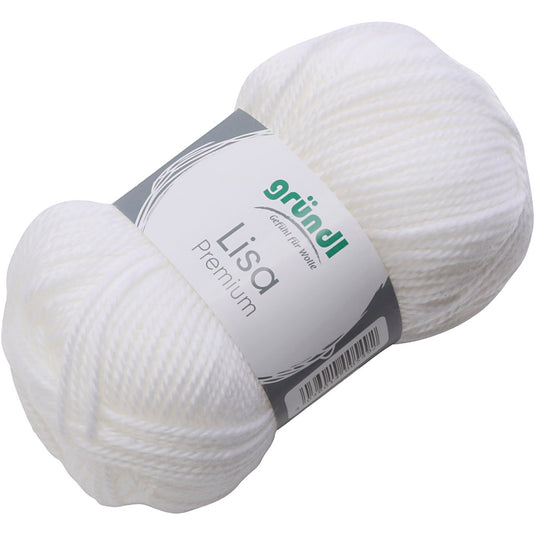 Wit, 50 gr 1 bol