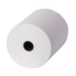 Telrollen niceday 4576-3709 76x40mm kern 12mm diameter 62mm enkelvoud