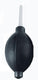Matin blaasbalg hurricane large m-6305b