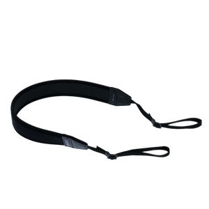 Matin riem de luxe recht neoprene 43 mm m-6753h
