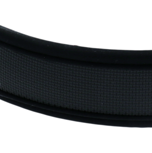 Matin riem de luxe rond neoprene 43 mm m-6780h