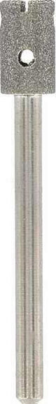 Dremel 663jb, glasboor 6,4 mm