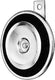 Hella signalhorn signal horn 12v 100mm uni ewg type-tested
