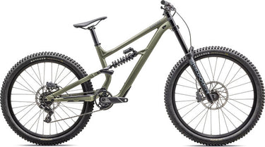 Specialized mountain bike
