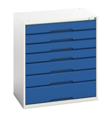Bott verso schuifladekast 900x550x800mm