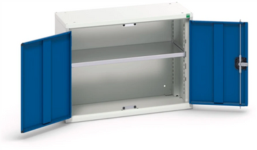 Bott verso systeemkast 800x350x600mm