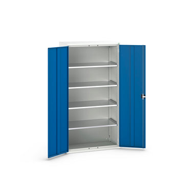 Bott verso systeemkast 1050x550x2000mm