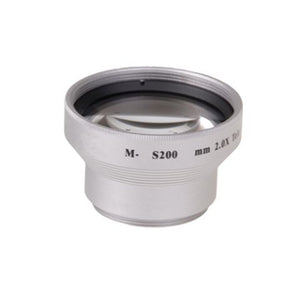 Benel swat tele converter 2,0x 37 mm