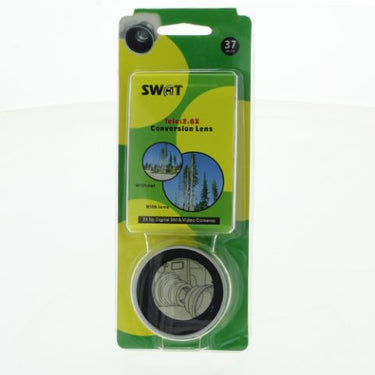 Benel swat tele converter 2,0x 37 mm