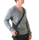 Matin fast access sling strap m-7292