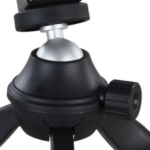 Matin tafelstatief met smartphone adapter m-14035