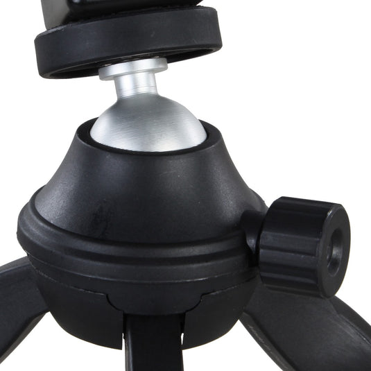 Matin tafelstatief met smartphone adapter m-14035