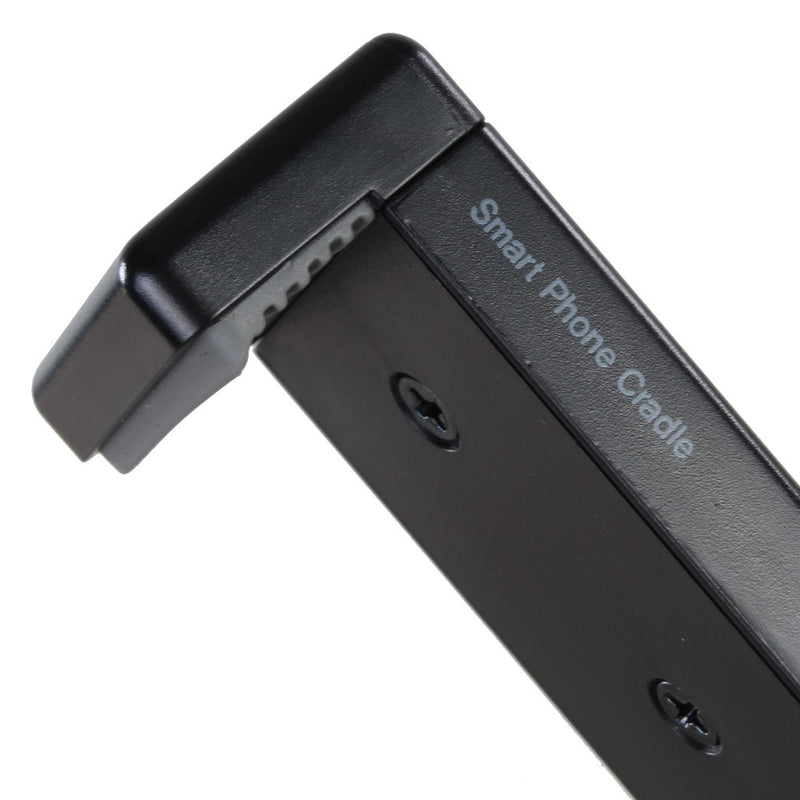 Chargez l'image dans la visionneuse de la galerie, Matin tafelstatief met smartphone adapter m-14035
