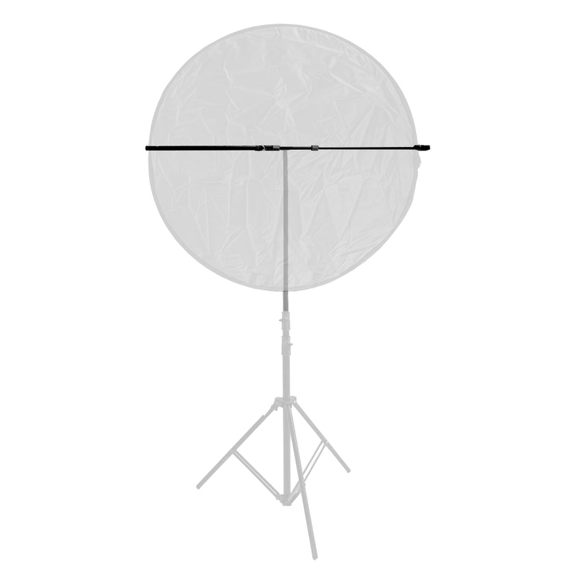 Load image into Gallery viewer, Matin reflector houder 56 tot 136 cm m-7205
