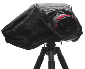 Matin regenhoes deluxe voor digitale slr camera m-7100