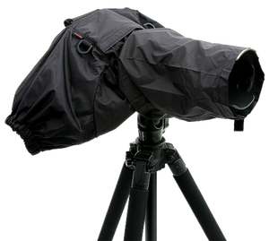 Matin regenhoes deluxe voor digitale slr camera m-7100
