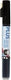 Creativ company plus color marker 1-2mm - zwart