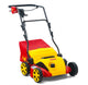 Wolf garten electrische verticuteermachine va 378 e - 16cffhpa650