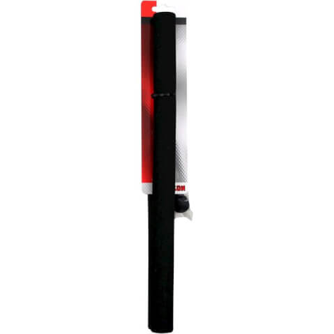 Simson Stuurfoam 400mm - Zacht, zwart stuurfoam voor racefietsen - Extra grip, optimaal comfort