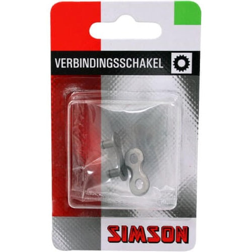 Simson Nexus Fietsketting Verb. Anti-roest 1 2 x3 32