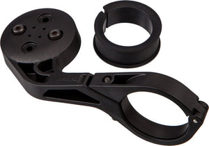 Garmin edge aero handlebar mount