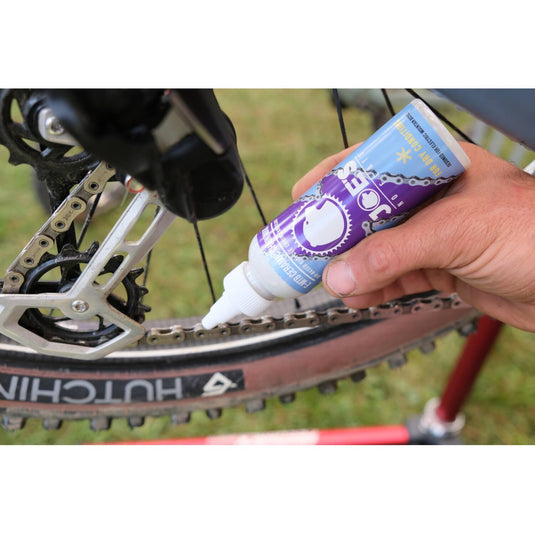 Joes joe's no flats - keramische ketting wax 125ml e-mtb