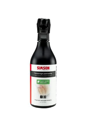 Simson fietsreiniger plantaardig 500ml