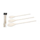 Excellent houseware lepelset hout 3 delig